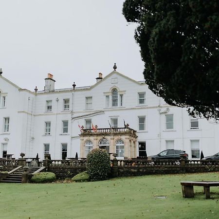 Hostal Court Colman Manor Bridgend  Exterior foto